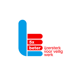 Logo 5xbeter