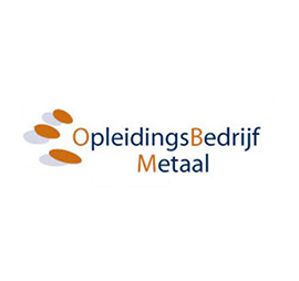 Logo OpleidingsBedrijf Metaal
