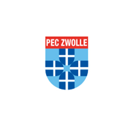 Logo Pec Zwolle