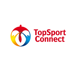 Logo TopsportConnect